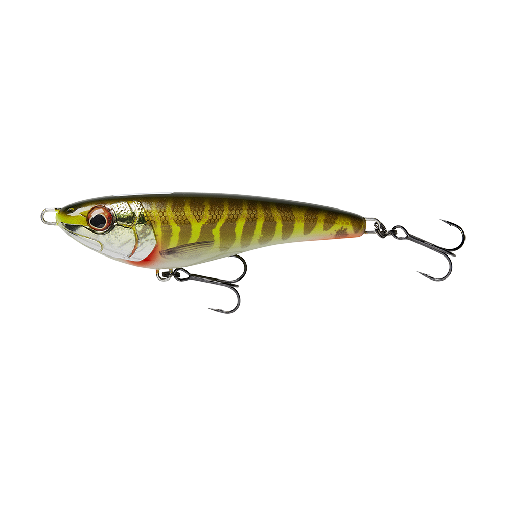 FREESTYLER V2 11CM 28G SLOW SINK PIKE