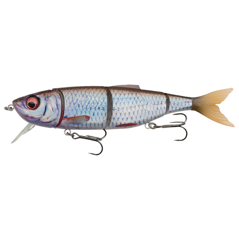 4PLAY V2 LIPLURE SLOW FLOAT ROACH