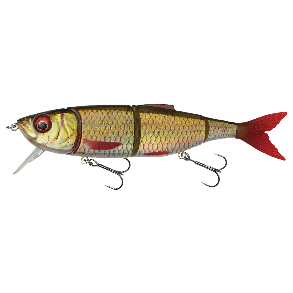4PLAY V2 LIPLURE SLOW FLOAT RUDD