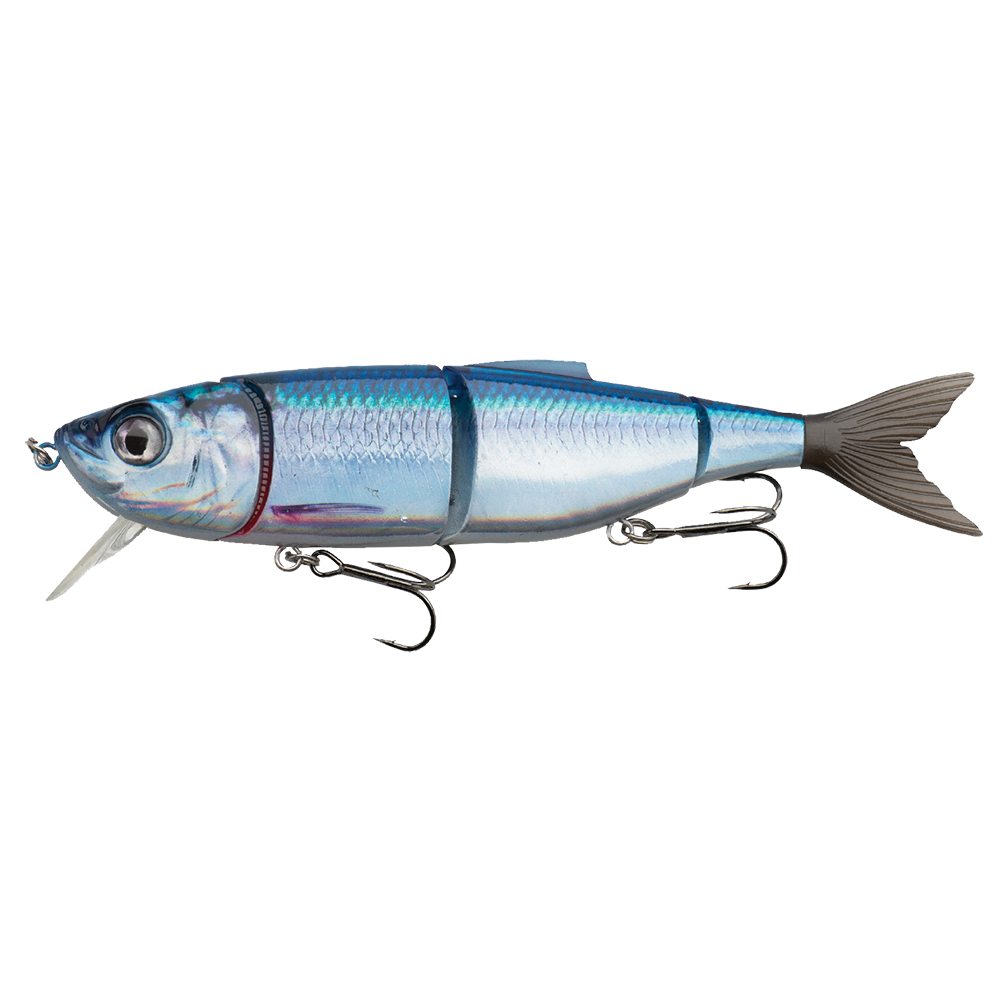 4PLAY V2 LIPLURE SLOW FLOAT HERRING