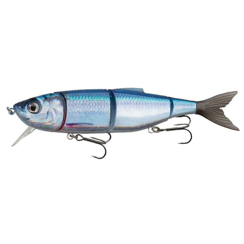 4PLAY V2 LIPLURE SLOW FLOAT HERRING