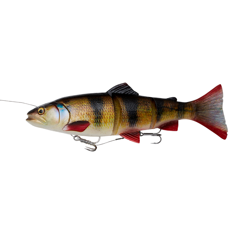 4D LINE THRU TROUT 30CM 303Gr. SINKING PERCH
