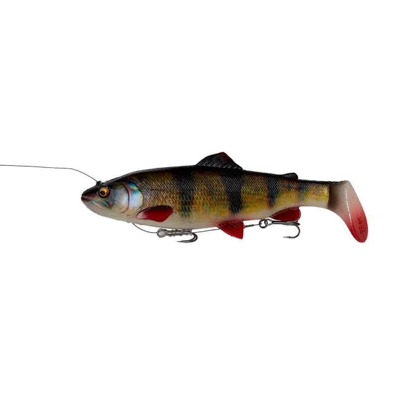 4D LINE THRU RATTLE TROUT 27.5CM 258gr. SINKING PERCH