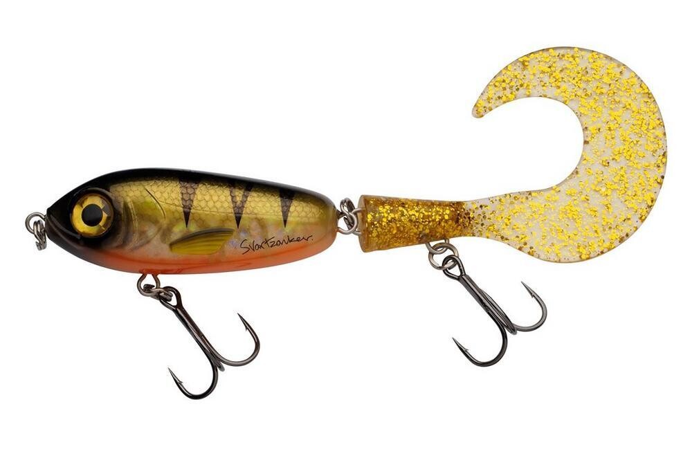Abu Garcia Svartzonker McMio 18cm