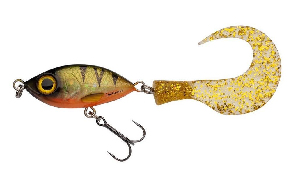 Abu Garcia Svartzonker McMio
