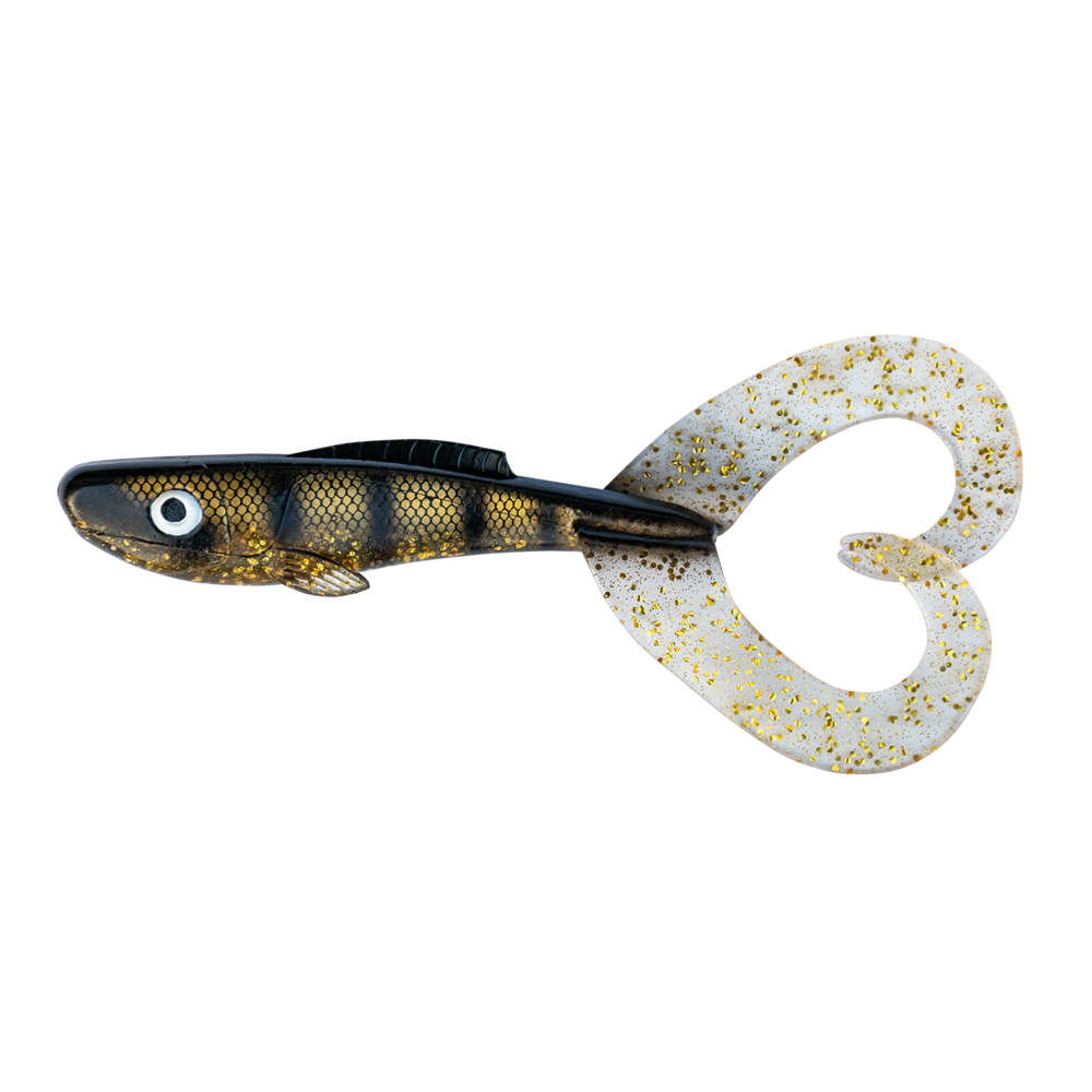 Abu Garcia Beast Twin Tail