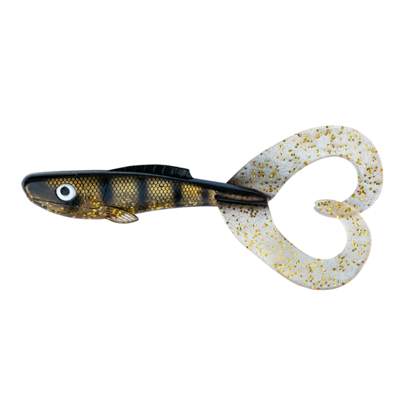 Abu Garcia Beast Twin Tail