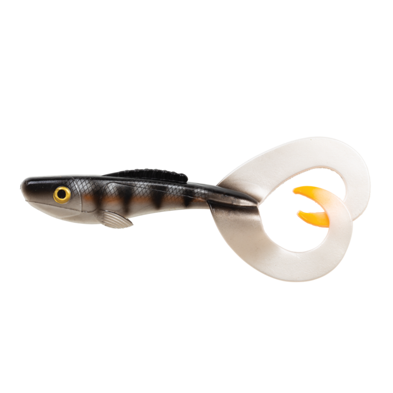 Abu Garcia Beast Twin Tail