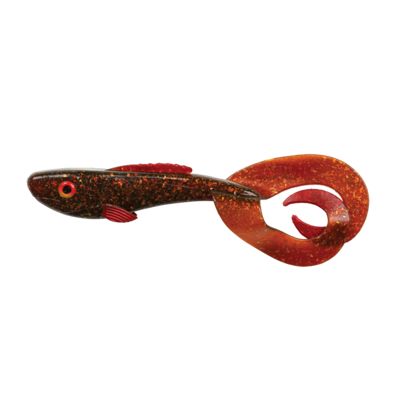 Abu Garcia Beast Twin Tail