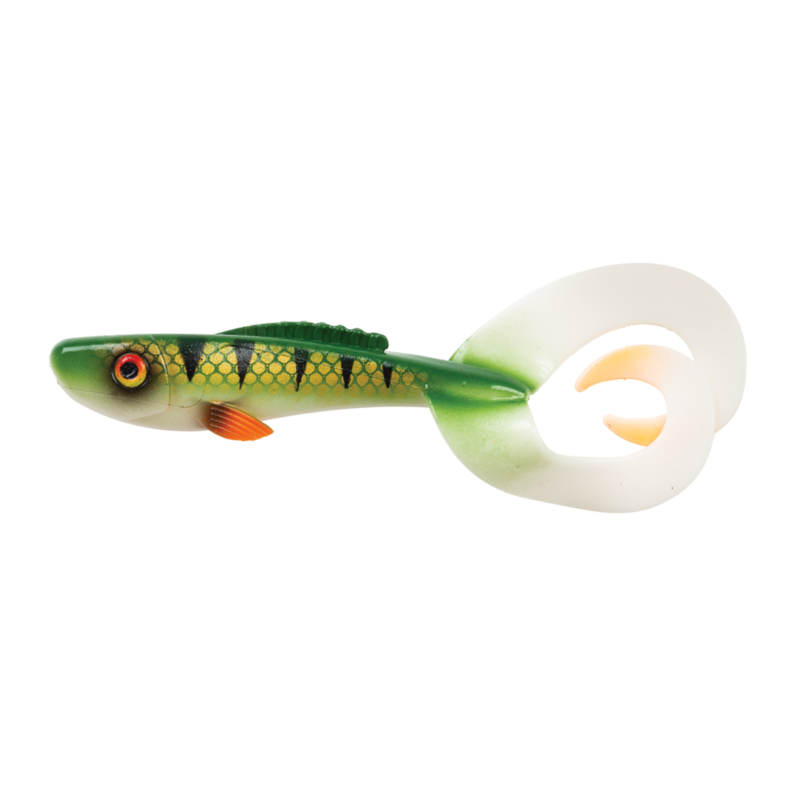 Abu Garcia Beast Twin Tail