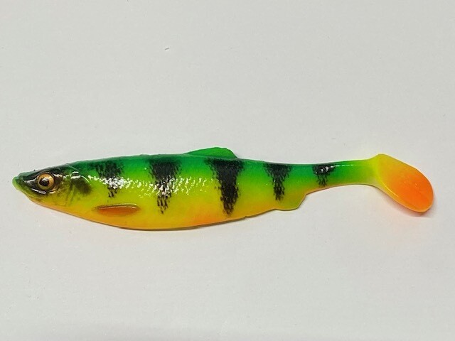 LB 4D HERRING SHAD