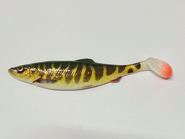 LB 4D HERRING SHAD