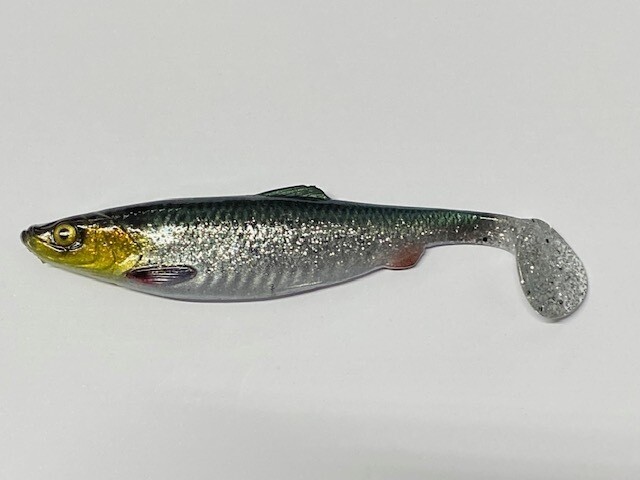 LB 4D HERRING SHAD