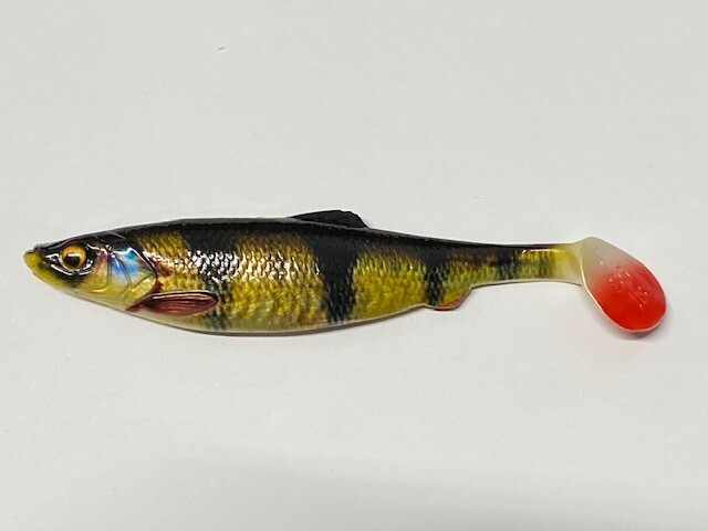 LB 4D HERRING SHAD