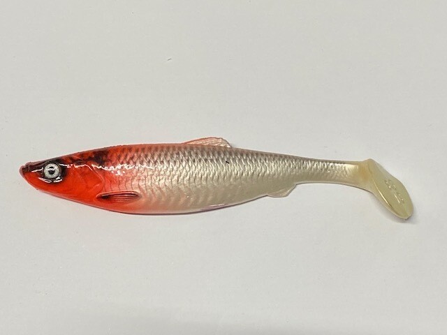 LB 4D HERRING SHAD
