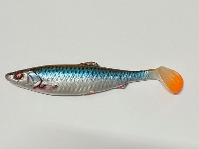 LB 4D HERRING SHAD