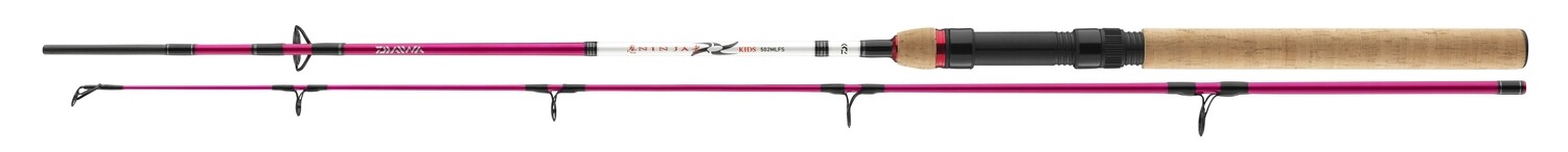 Daiwa Ninja Kids 1.5m