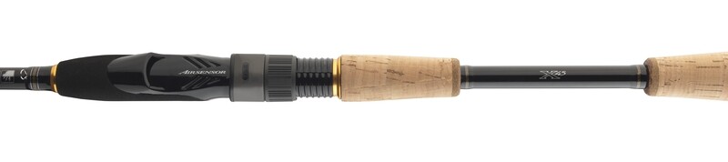 Daiwa Ballistic X Tele