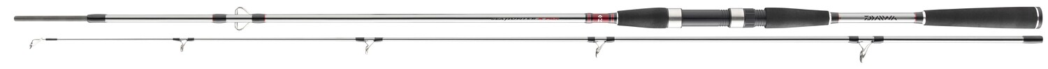 Daiwa SEAHUNTER X PILK