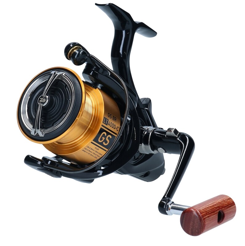 Daiwa GS BR LT
