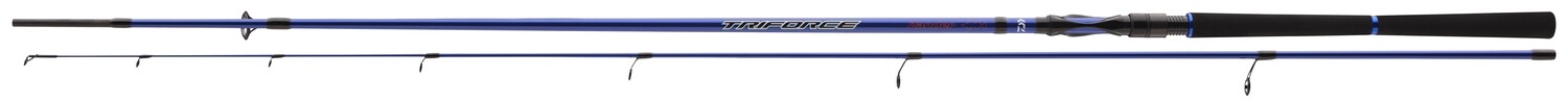 Daiwa TRIFORCE TARGET SPINNING