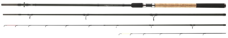 AQUALITE FEEDER 3-Teilig