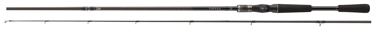 TATULA XT BAITCAST