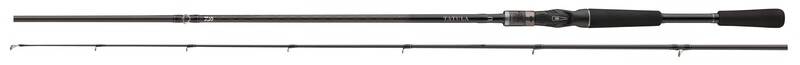 TATULA XT BAITCAST