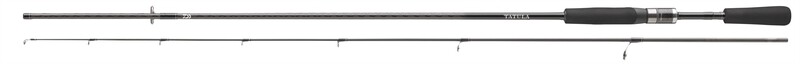 Daiwa TATULA XT SPIN 2.03M 3.5-21g extra fast 125Gramm