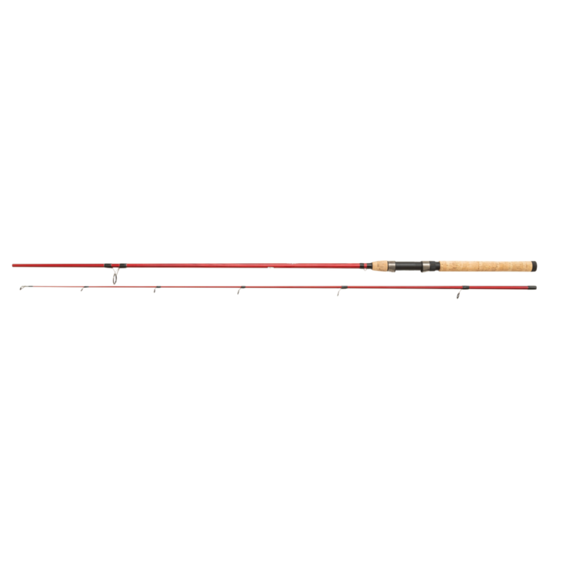 Berkley Cherrywood Rod
