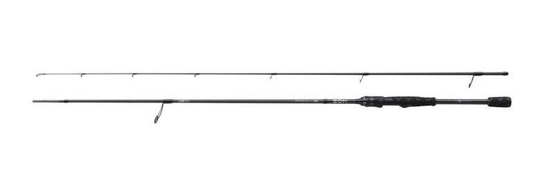 Abu Garcia EON Spinning