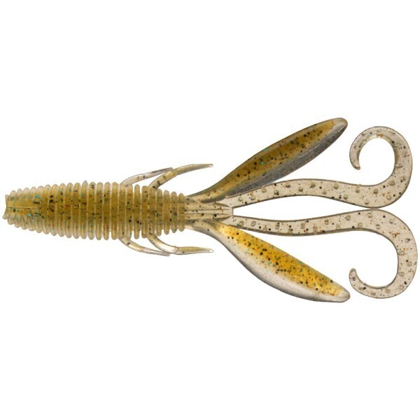 Daiwa Steez Hog Shrimp