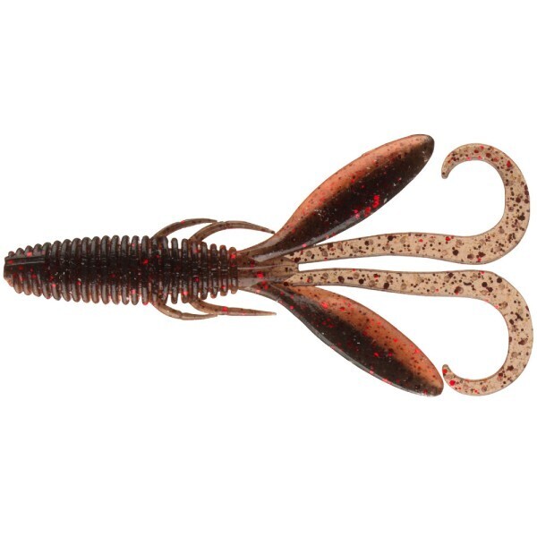 Daiwa Steez Hog Shrimp