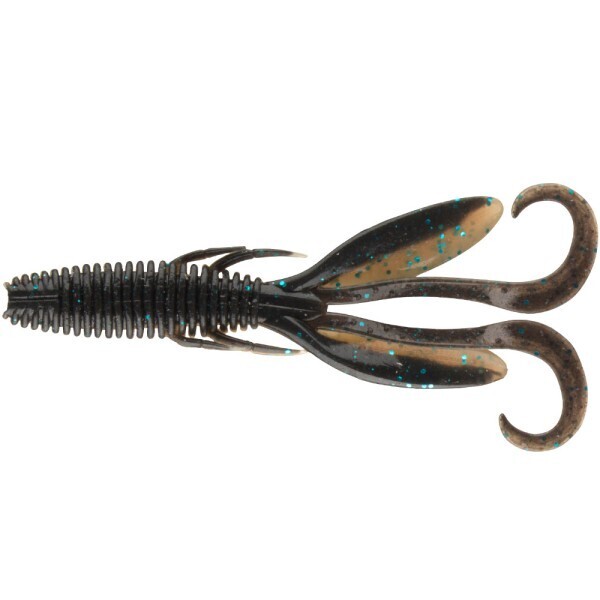 Daiwa Steez Hog Shrimp