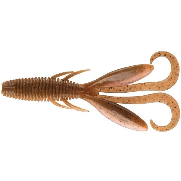 Daiwa Steez Hog Shrimp