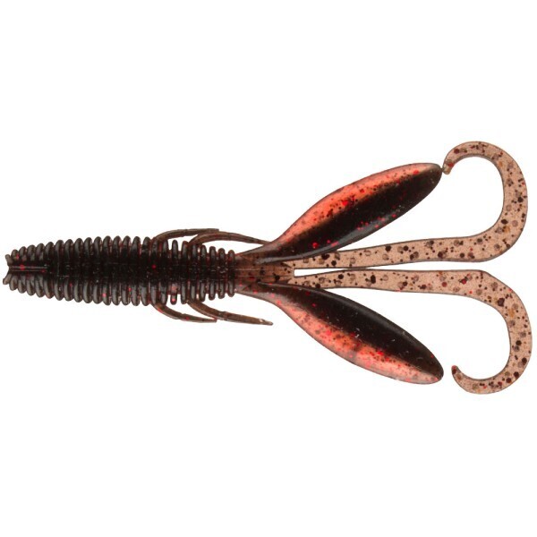 Daiwa Steez Hog Shrimp