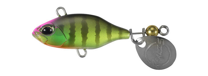 Realis Spin 11gr