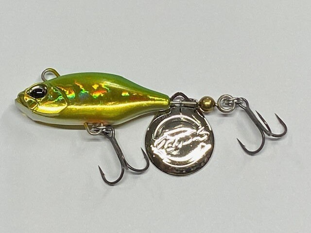 Realis Spin 11gr