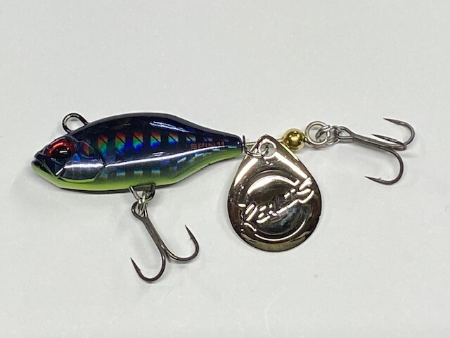 Realis Spin 14gr