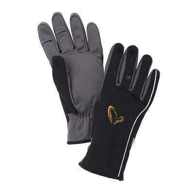 Softshell Winter Handschuhe