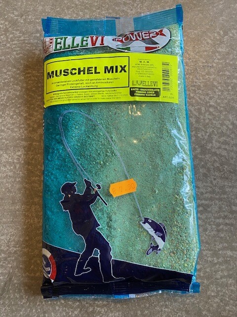Muschel Mix