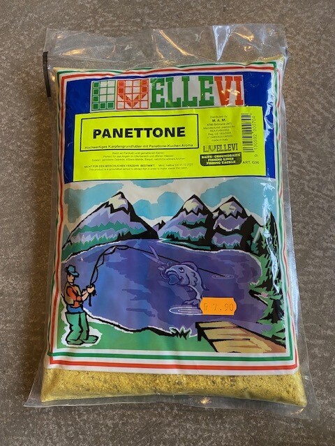 Panettone