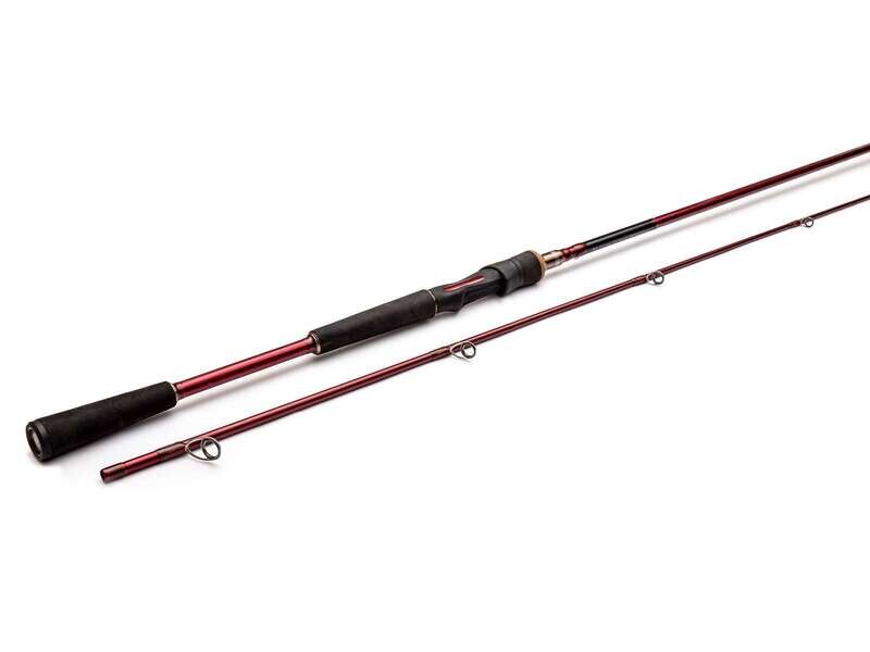 Westin W6 Powershad