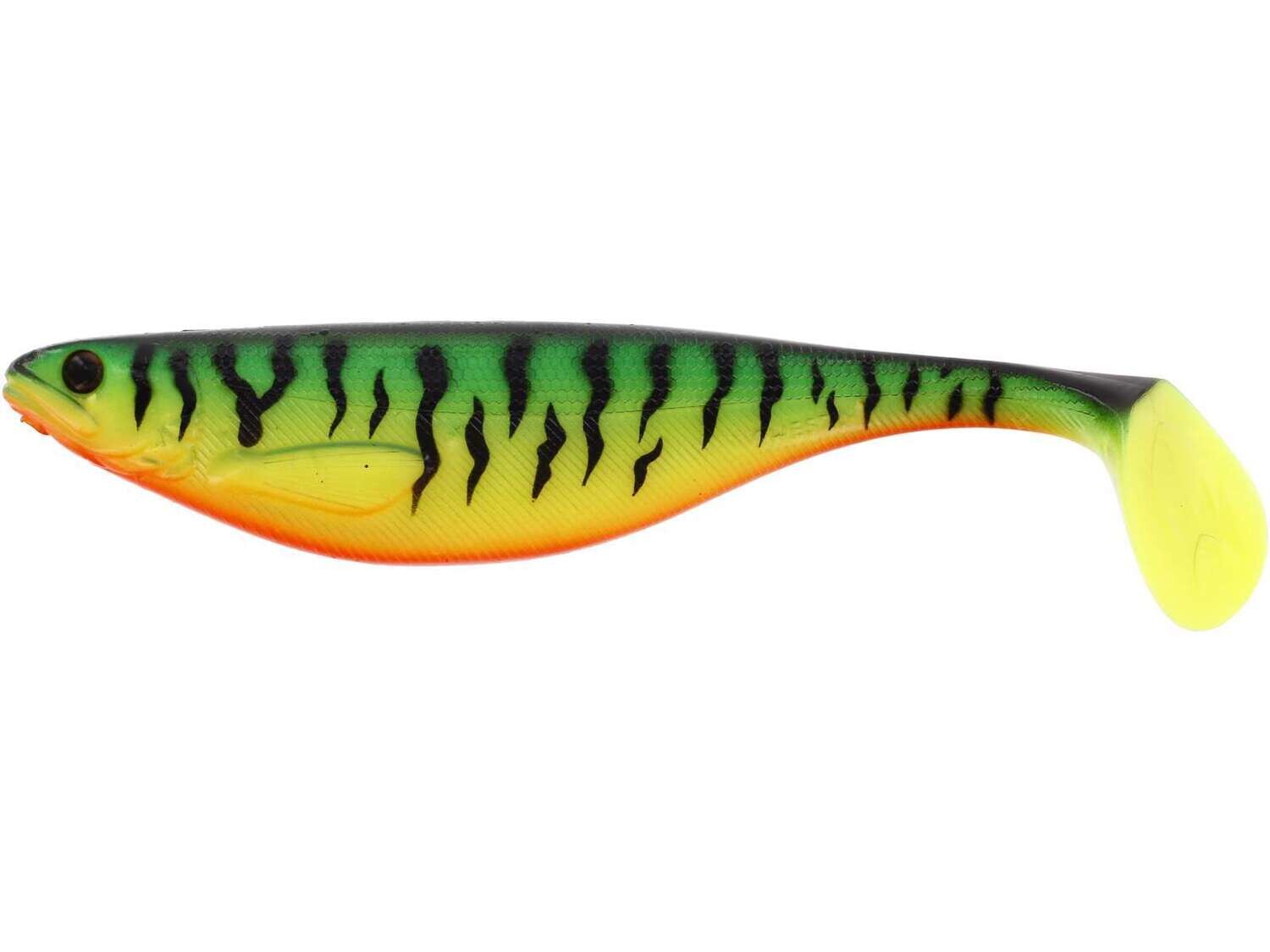 Shadteez Tiger Perch