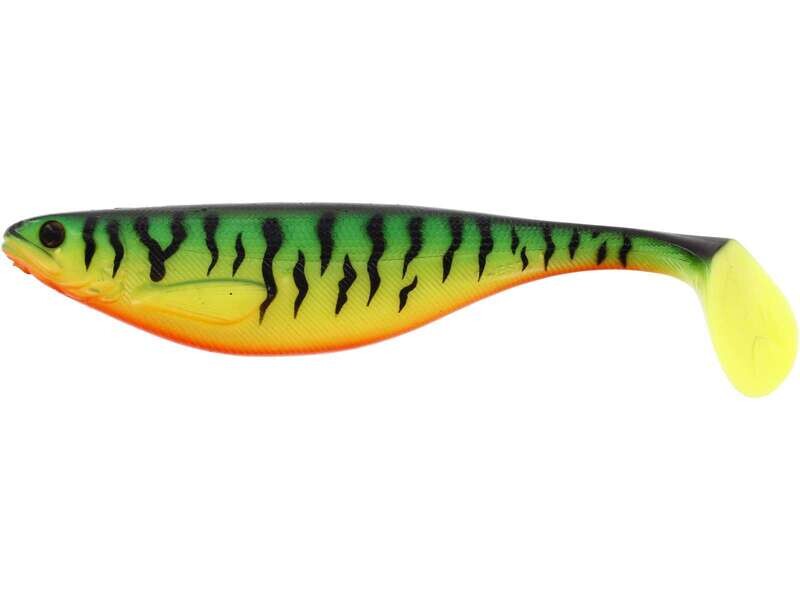 Shadteez Tiger Perch