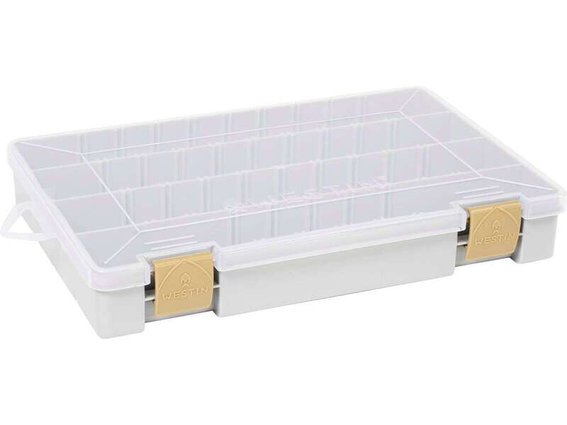 W3 TACKLE BOX
