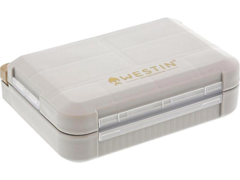 W3 TERMINAL TACKLE BOX