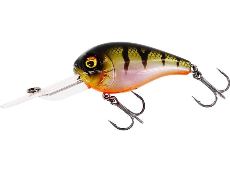 WESTIN MEGABITE DR CRANKBAIT