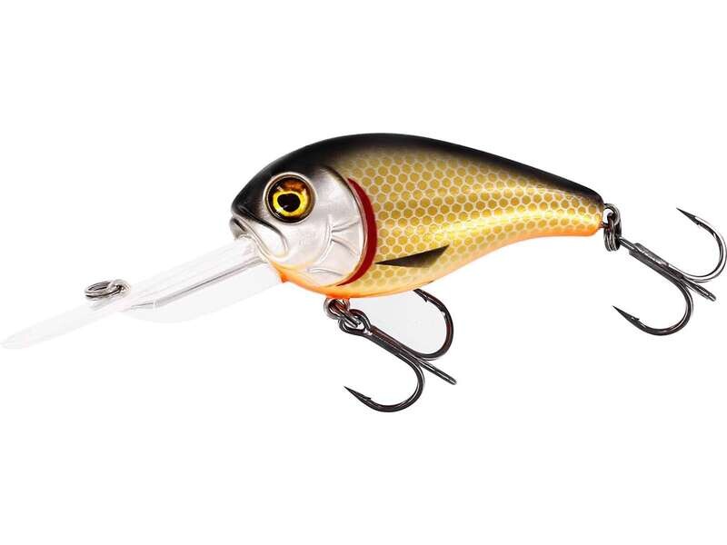 WESTIN MEGABITE DR CRANKBAIT
