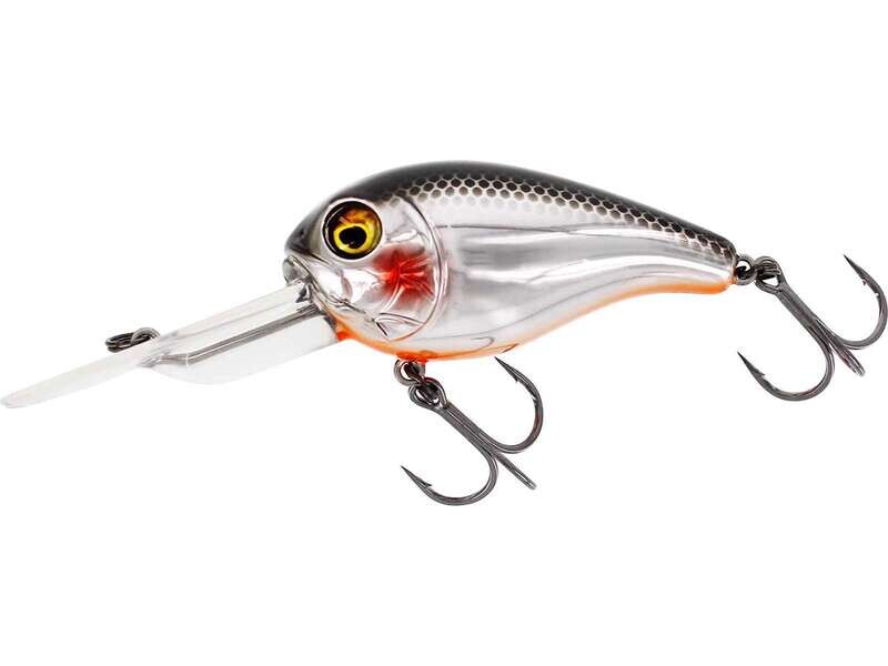 WESTIN MEGABITE DR CRANKBAIT